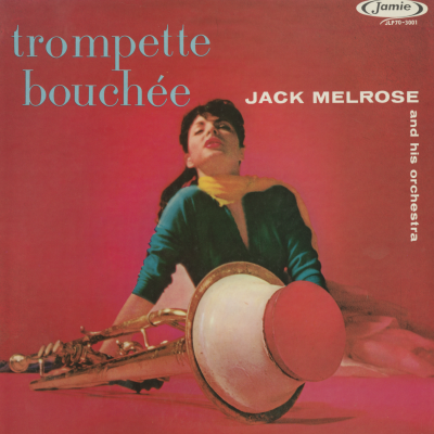 Trompette Bouchee