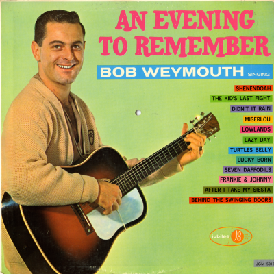 An Evening To Remember