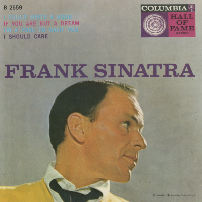 Frank Sinatra (1957)