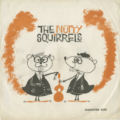 The Nutty Squirrels /