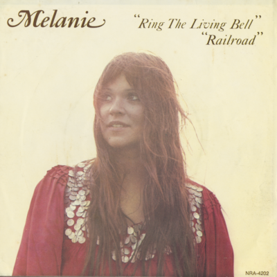 Ring The Living Bell / Railroad (1972)