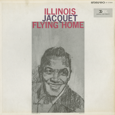Flying Home (1962)