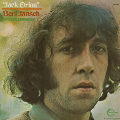 Jack Orion