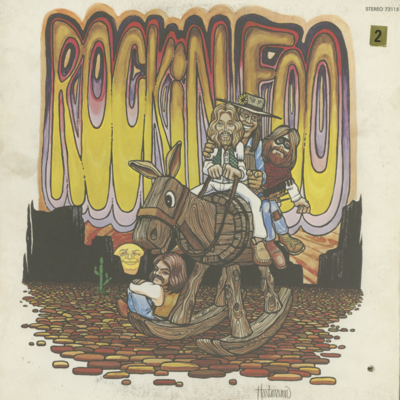 Rockin Foo