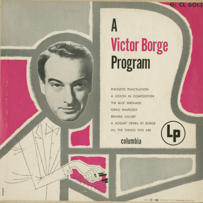 A Victor Borge Program (1949)