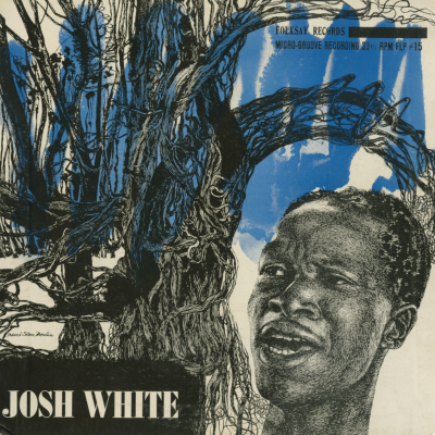 Josh White Sings Easy