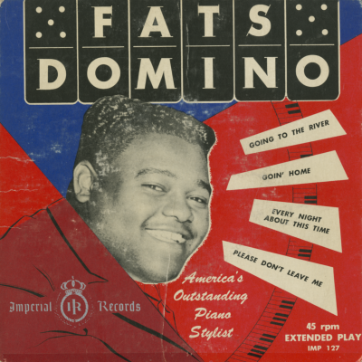 Fats Domino