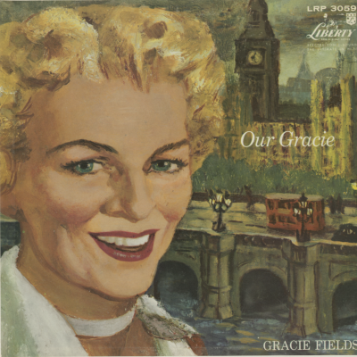 Our Gracie (1957)