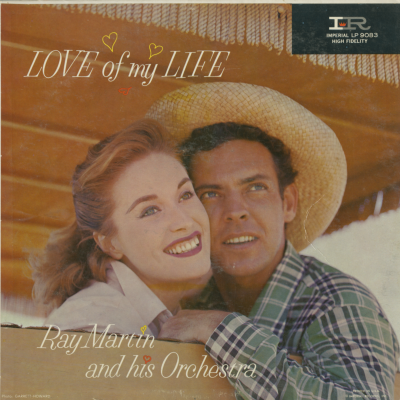 Love Of My Life (1960)