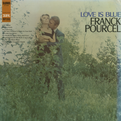 Love Is Blue (1968)