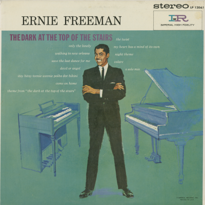 The Dark At The Top Of The Stairs (1961)