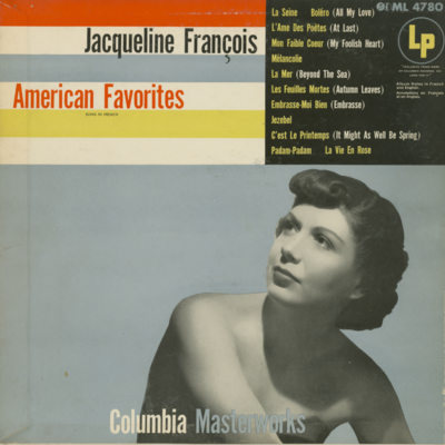 American Favorites