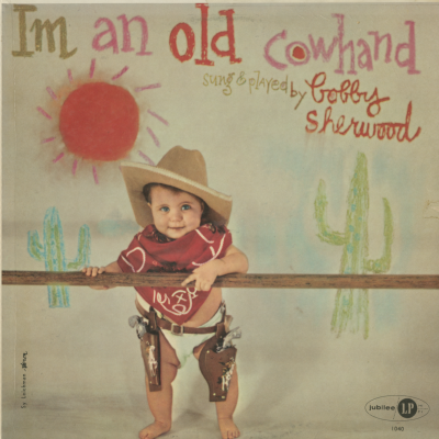 I'm An Old Cowhand (1957)
