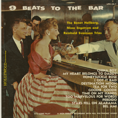 9 Beats To The Bar