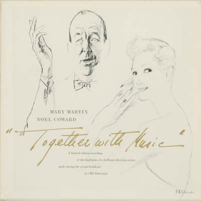 Together With Music