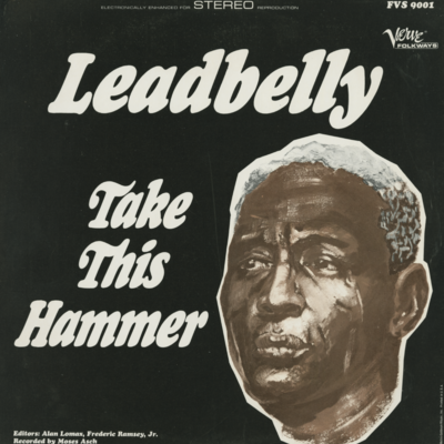 Take This Hammer