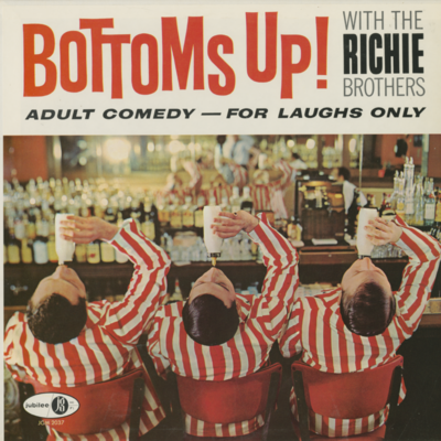 Bottoms Up