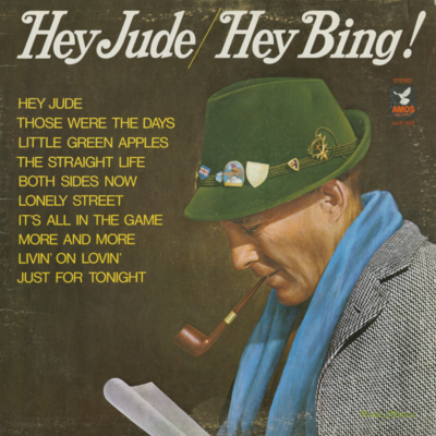 Hey Jude / Hey Bing!