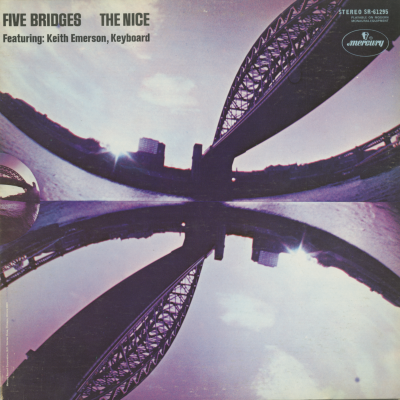Five Bridges