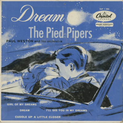 Dream (1955)