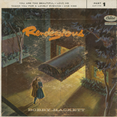 Rendezvous Part 1 (1956)