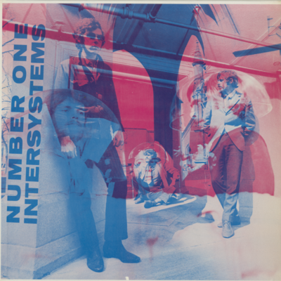 Number One Intersystems (1967)