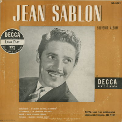 Souvenir Album (1949)