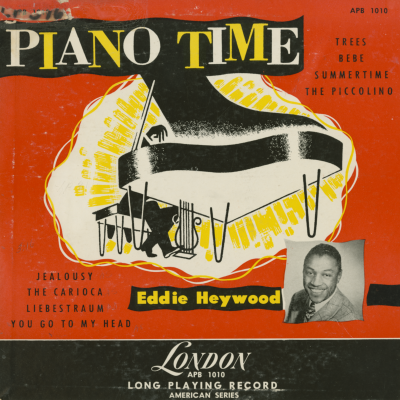 Piano Time