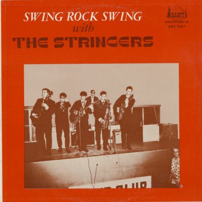 Swing Rock Swing With The Stringers