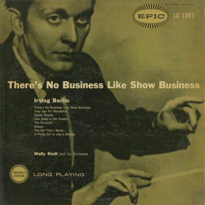 There's No Business Like Show Business (1954)