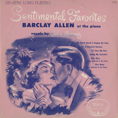 Sentimental Favorites