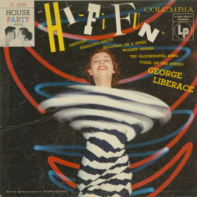 Hi-Fi Fun (1956)