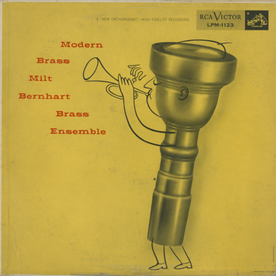 Modern Brass (1955)