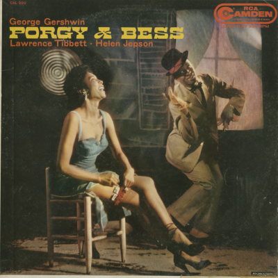 Porgy & Bess