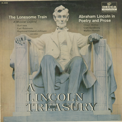 The Lonesome Train (1959)