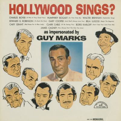 Hollywood Sings?