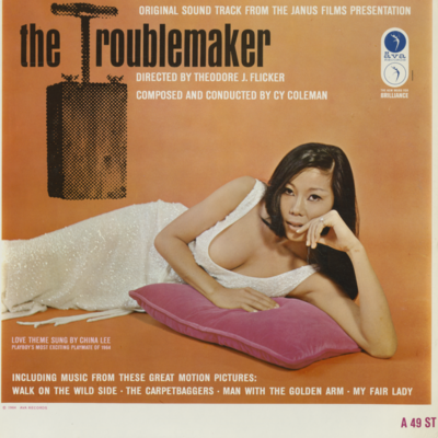 The Troublemaker