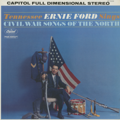 Civil War Songs Of The North