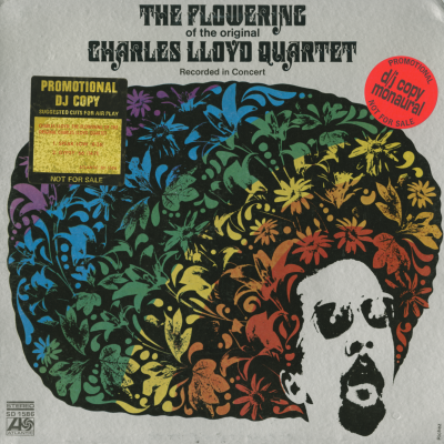 The Flowering Of The Original Charles Lloyd Quartet (1971)