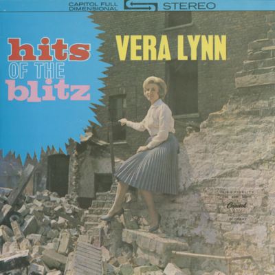 Hits Of The Blitz