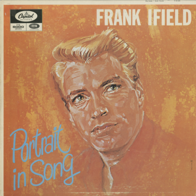 Portrait In Song