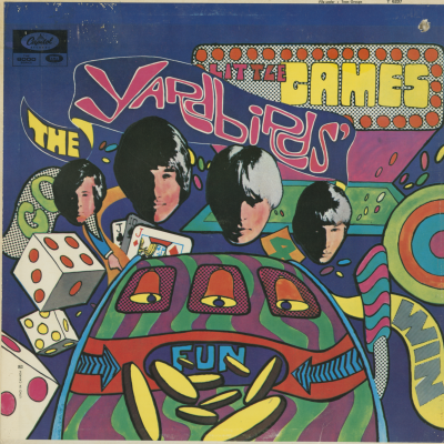 Little Games