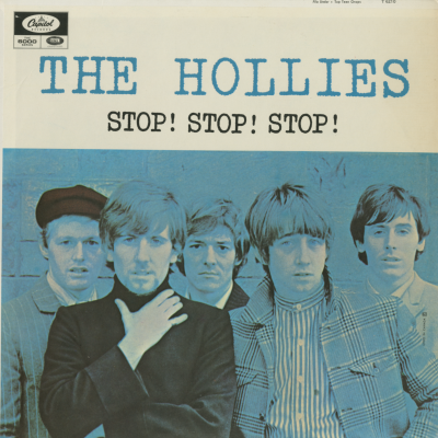 Stop! Stop! Stop!