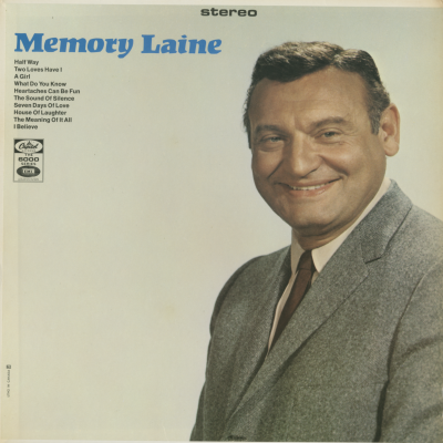 Memory Laine