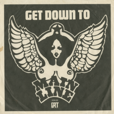 Get Down To / Pedaictus Rag