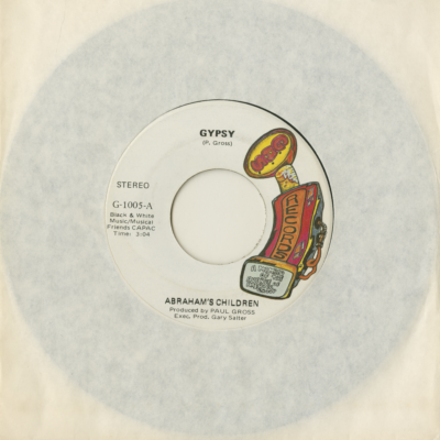 Gypsy / Fly Me To The Sky (1973)