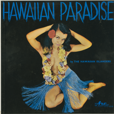 Hawaiian Paradise
